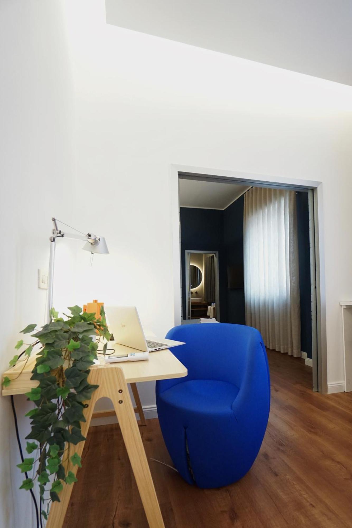 Suite N 5 Pompeï Buitenkant foto