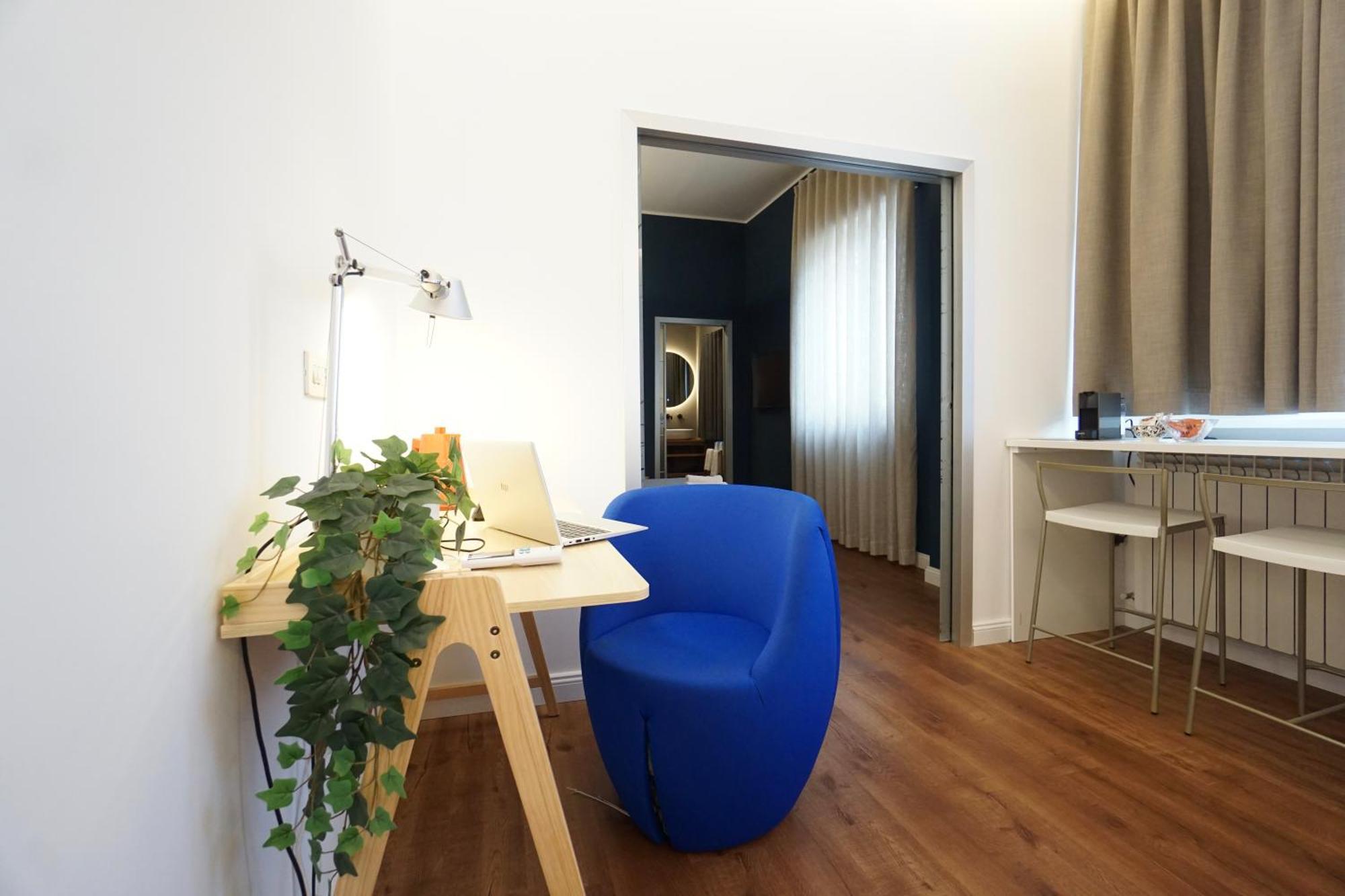 Suite N 5 Pompeï Buitenkant foto
