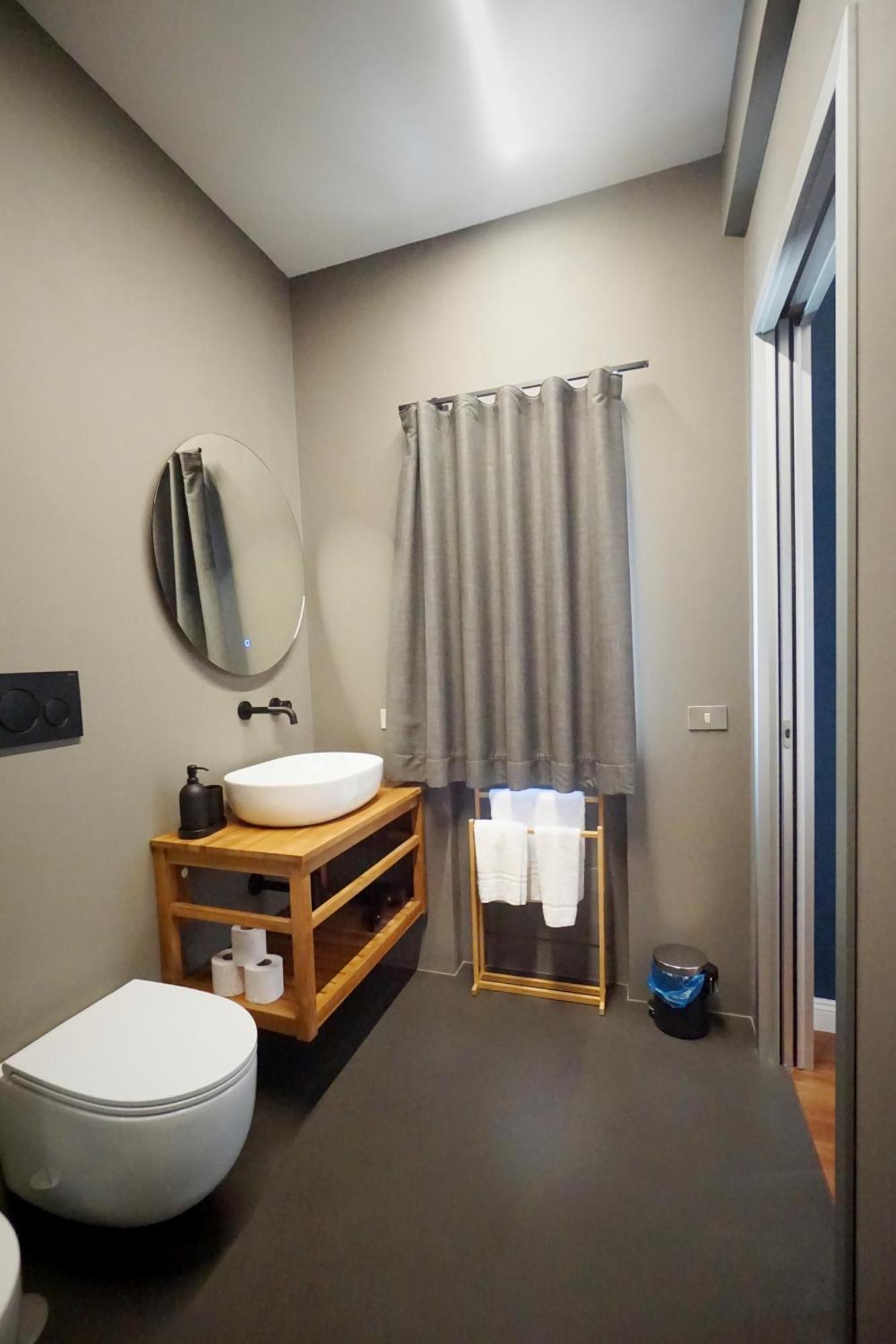 Suite N 5 Pompeï Buitenkant foto