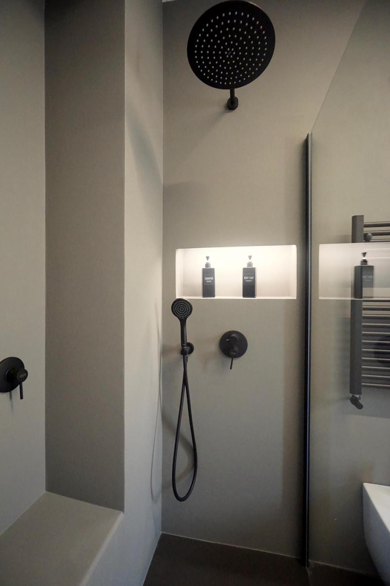 Suite N 5 Pompeï Buitenkant foto