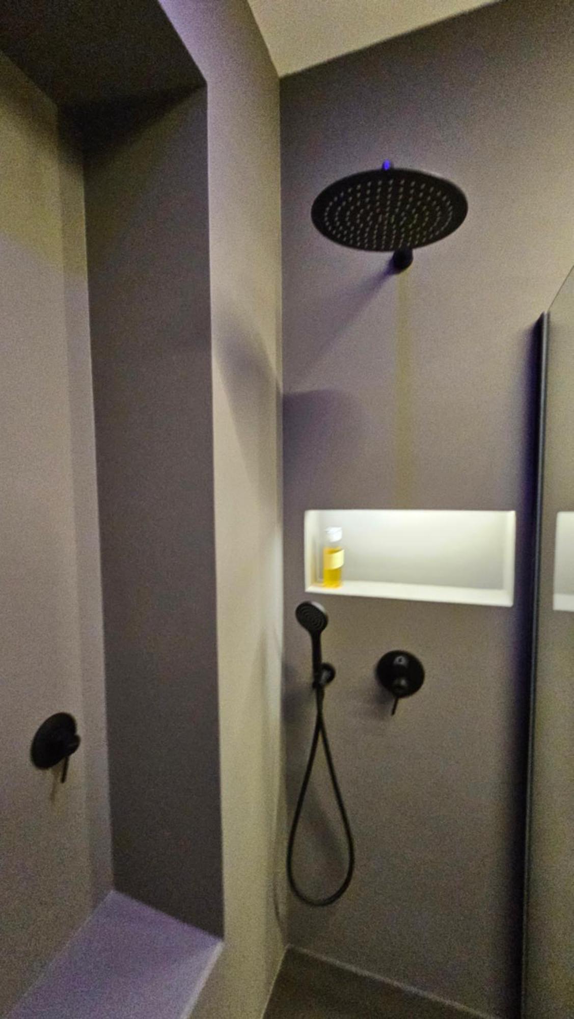 Suite N 5 Pompeï Buitenkant foto
