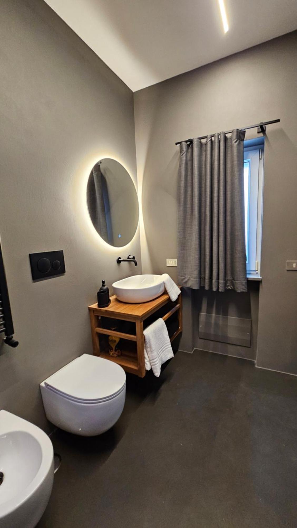 Suite N 5 Pompeï Buitenkant foto