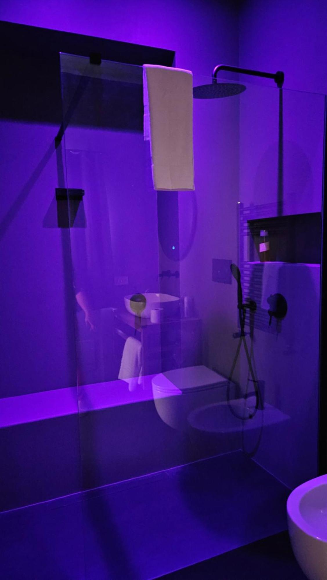 Suite N 5 Pompeï Buitenkant foto
