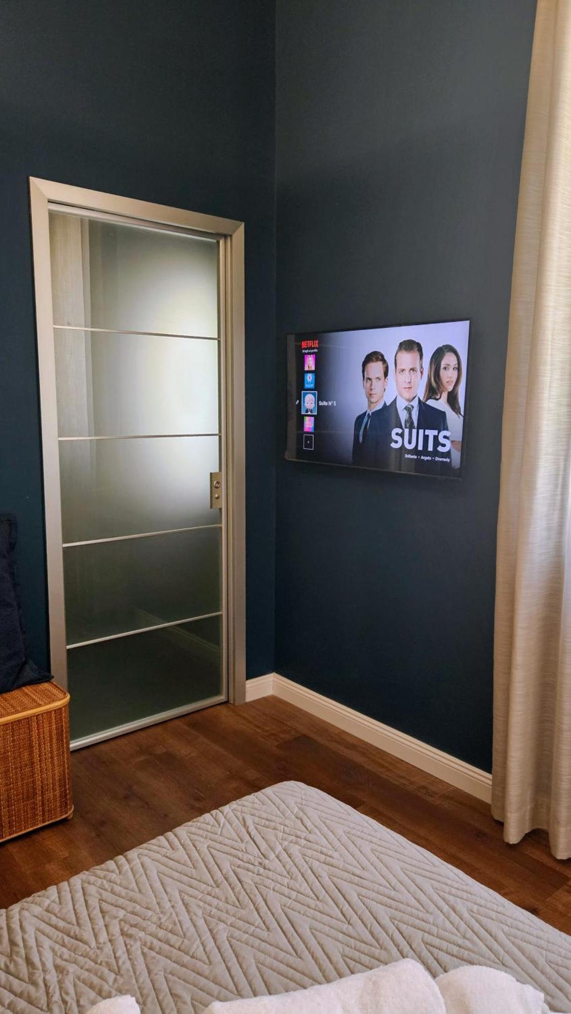 Suite N 5 Pompeï Buitenkant foto