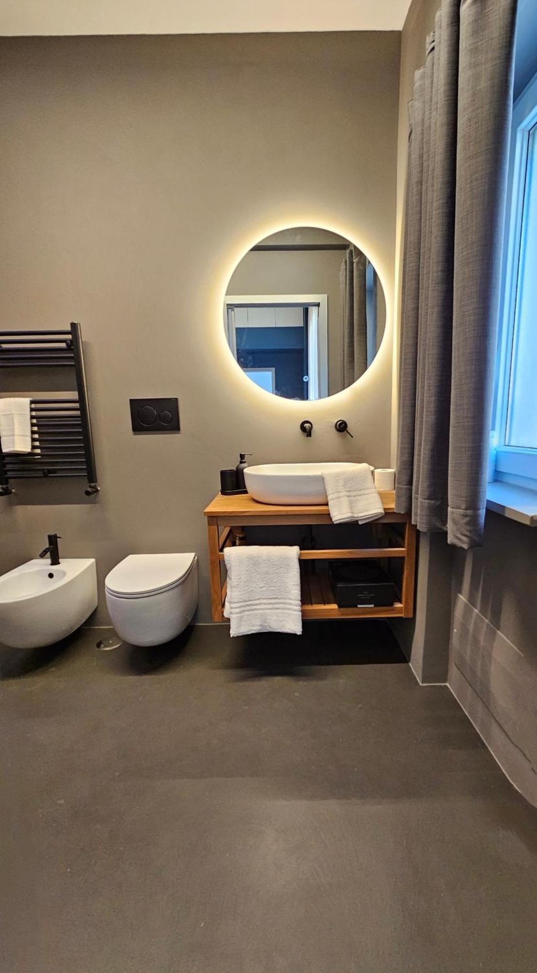 Suite N 5 Pompeï Buitenkant foto