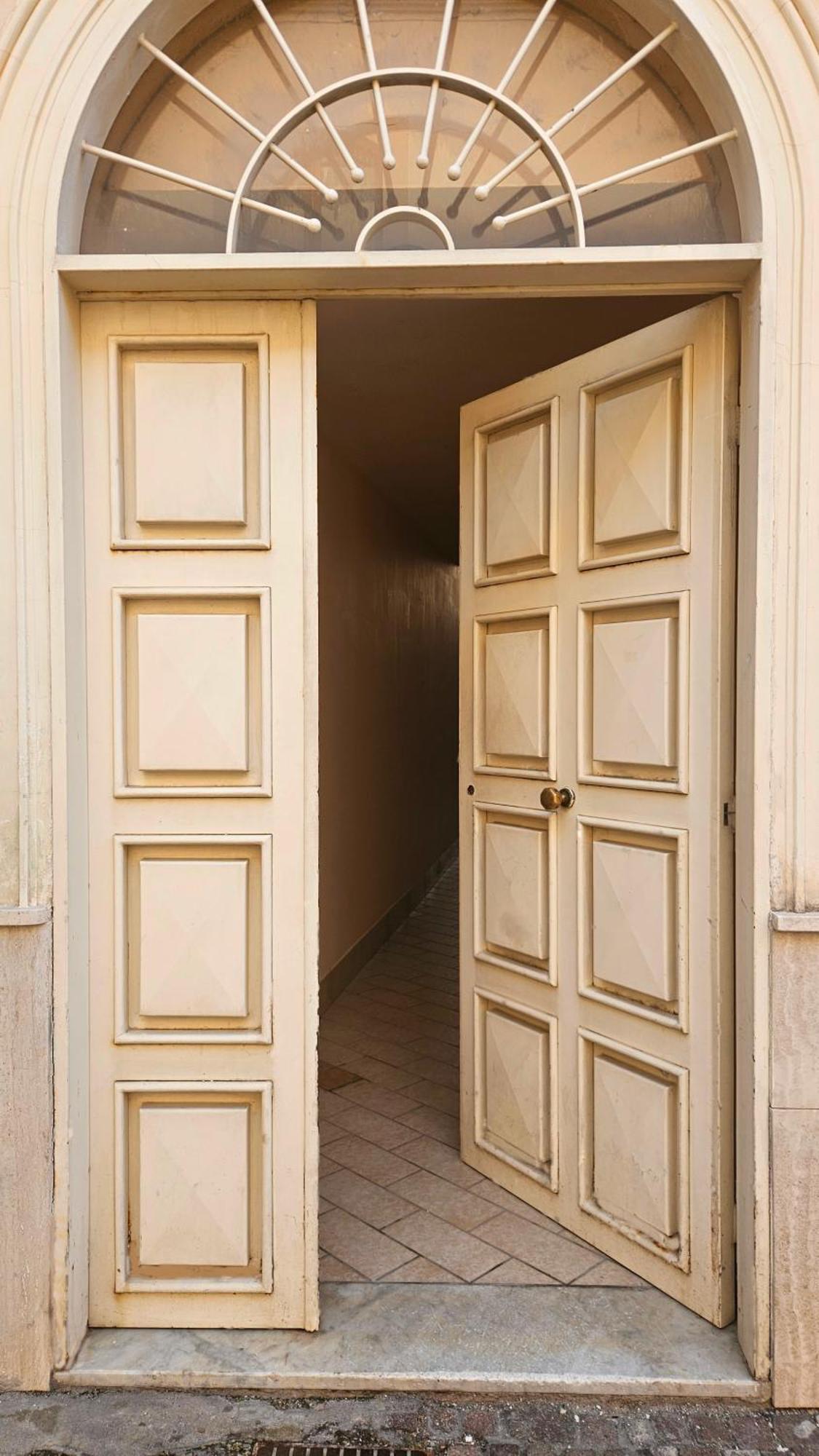 Suite N 5 Pompeï Buitenkant foto